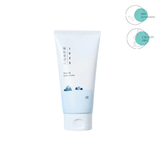 1025 Dokdo Cleanser