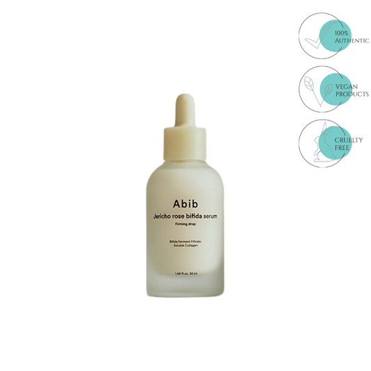 ABIB - Jericho Rose Bifida Serum Firming Drop - 50ml