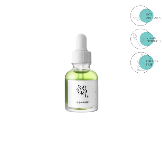 BEAUTY OF JOSEON - Calming Serum - 30ml