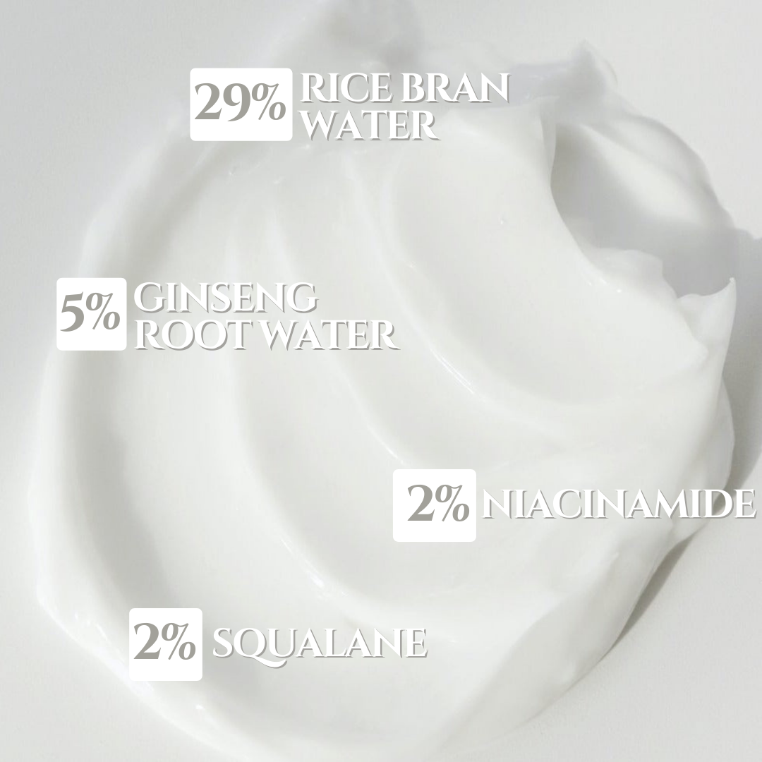 BEAUTY OF JOSEON - Dynasty Cream - 50ml