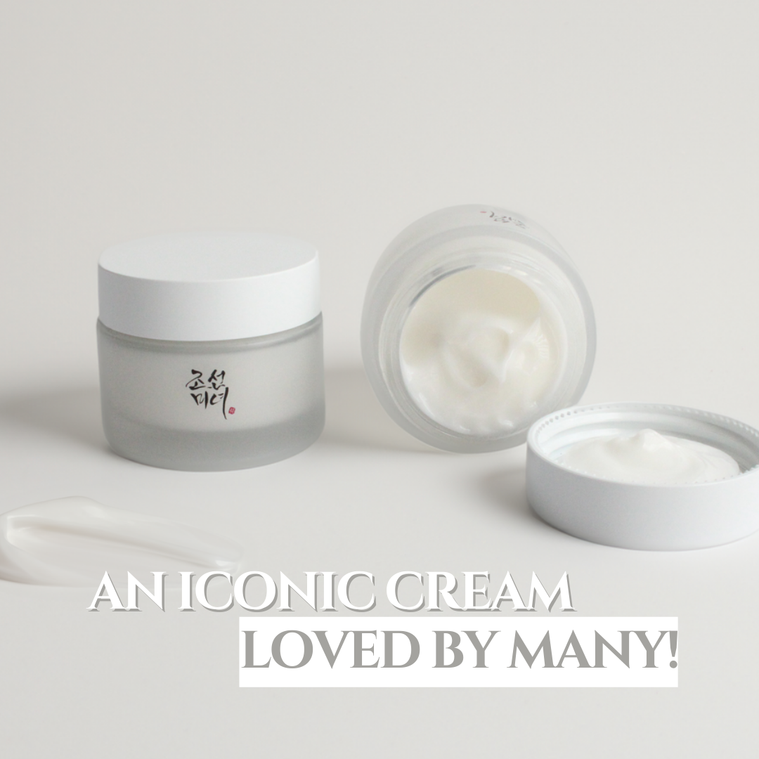 BEAUTY OF JOSEON - Dynasty Cream - 50ml