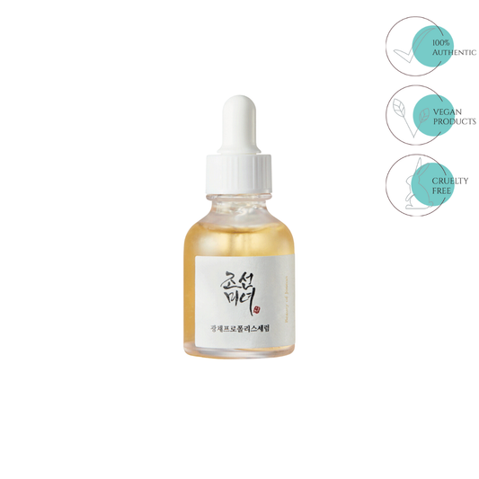 BEAUTY OF JOSEON - Glow Serum - 30ml