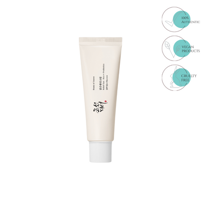 BEAUTY OF JOSEON - Relief Sun SPF50+ PA++++ - 50ml