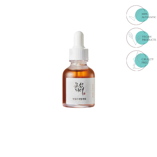 BEAUTY OF JOSEON - Revive Serum - 30ml