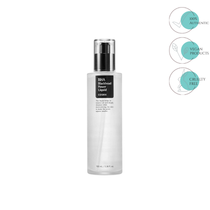 COSRX - BHA Blackhead Power Liquid - 100ml