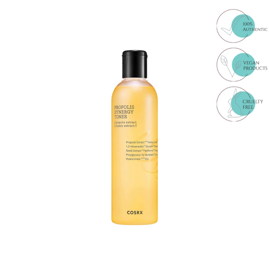 COSRX - Full Fit Propolis Synergy Toner - 150ml