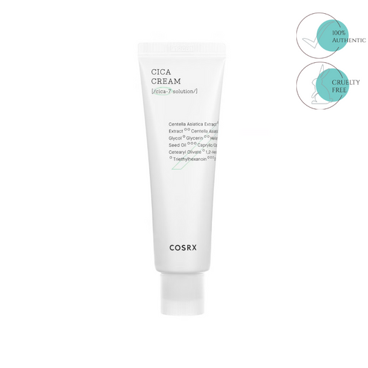 COSRX - Pure Cica Fit Cream - 50ml