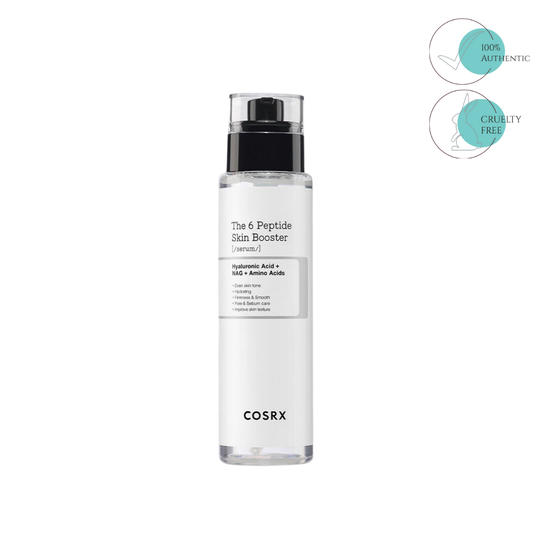 COSRX - The 6 Peptide Skin Booster Serum - 150ml