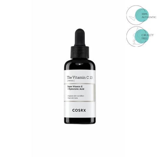 COSRX - The Vitamin C 13 Serum - 20ml