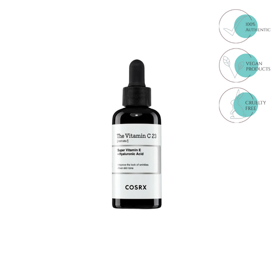 COSRX - The Vitamin C 23 Serum - 20ml