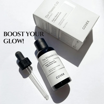 COSRX - The Vitamin C 23 Serum - 20ml