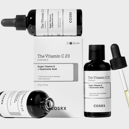 COSRX - The Vitamin C 23 Serum - 20ml