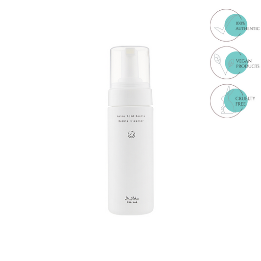 DR. ALTHEA - Amino Acid Gentle Bubble Cleanser - 140ml