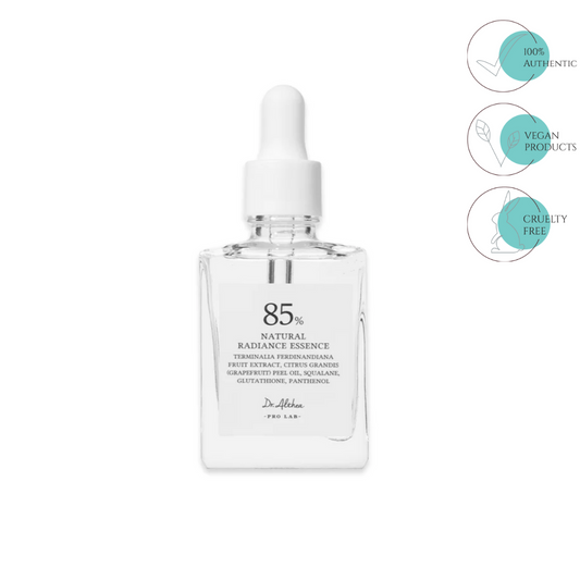 DR. ALTHEA - Natural Radiance Essence - 30ml