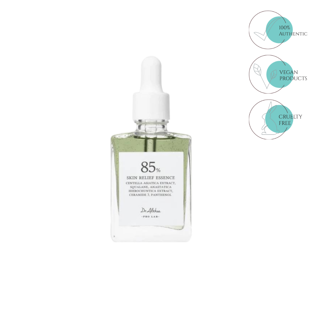 DR. ALTHEA - Skin Relief Essence - 30ml