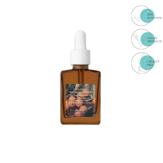 DR. ALTHEA - Vitamin C Boosting Serum - 30ml