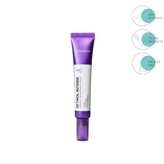 SOME BY MI - Retinol Intense Advanced Triple Action Eye Cream – 30ml