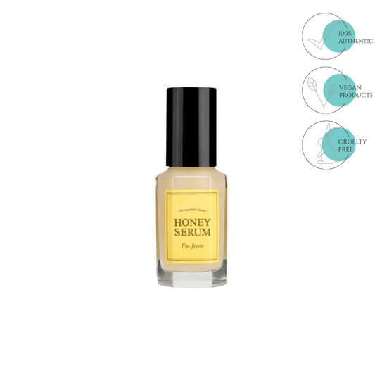 IM FROM - Honey Serum - 30ml