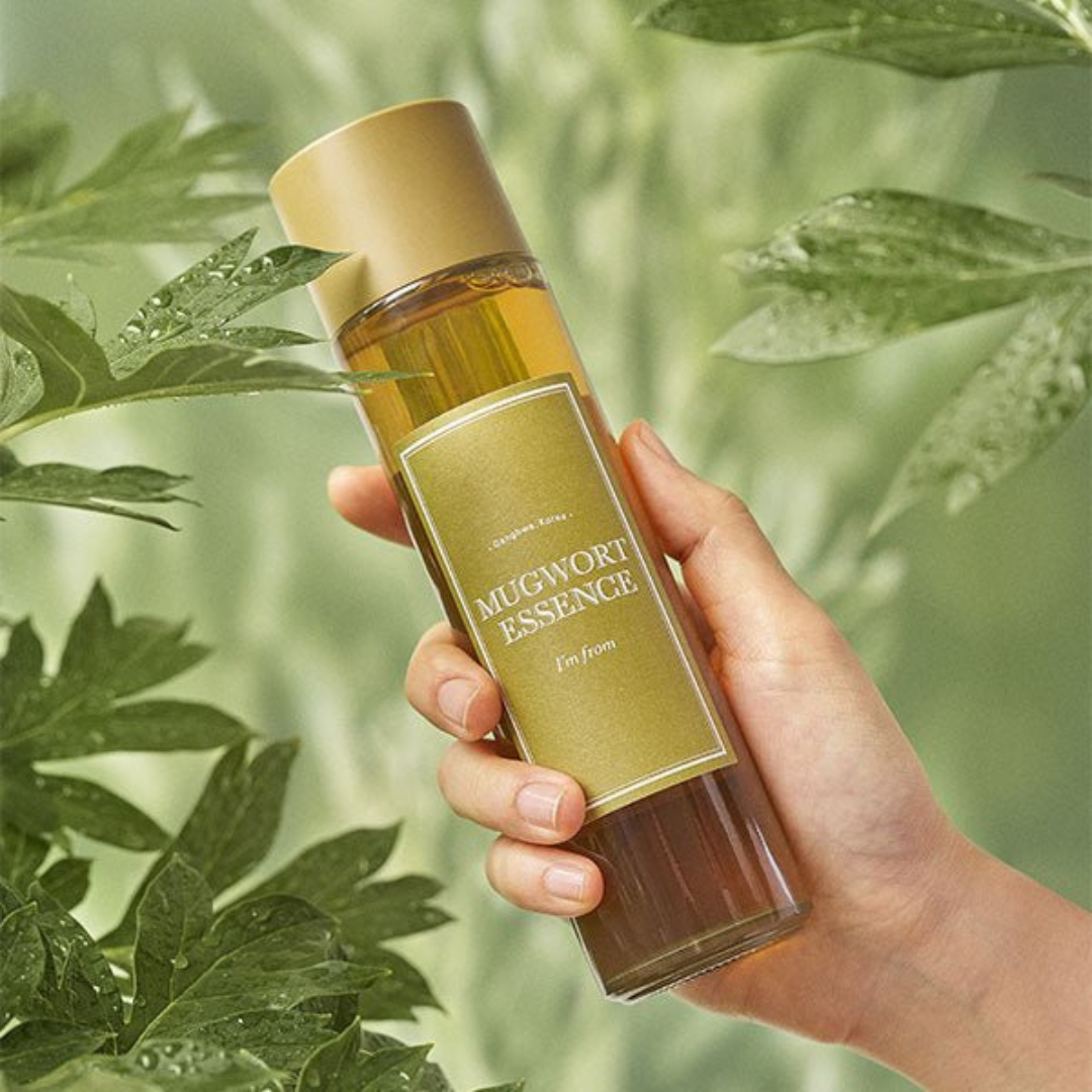 IM FROM - Mugwort Essence - 160ml