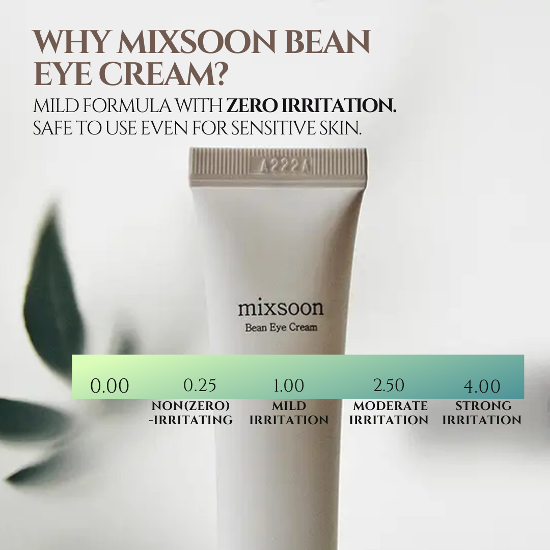 Bean Eye Cream - 20ml