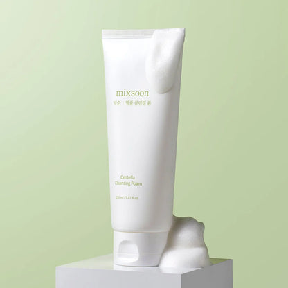 Centella Cleansing Foam - 150ml