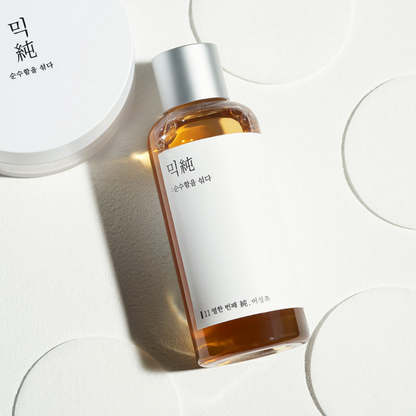 MIXSOON - Heartleaf Essence - 100ml