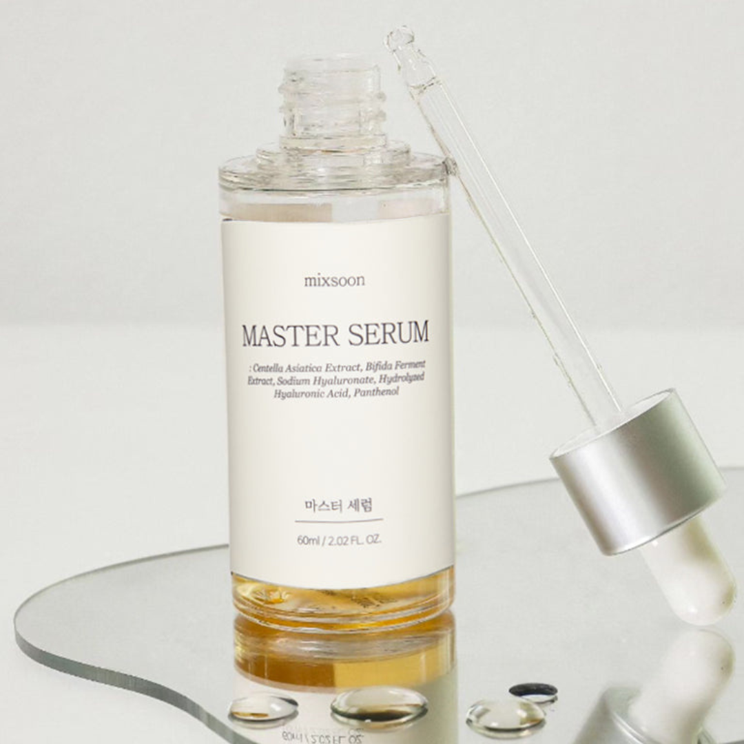 MIXSOON - Master Serum - 60ml