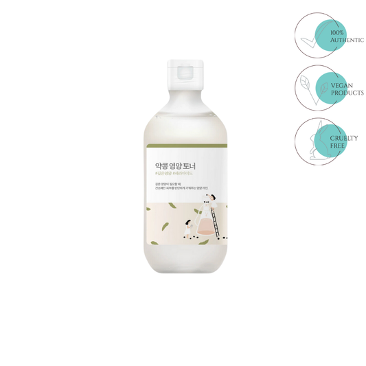 Soybean Nourishing Toner - 300ml