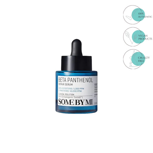 Beta Panthenol Repair Serum - 30ml