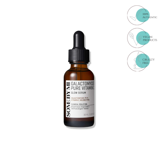 Galactomyces Pure Vitamin C Glow Serum - 30ml