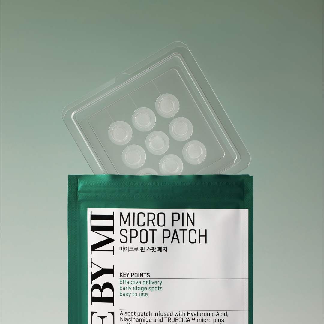 SOME BY MI - Micro Pin Spot Patch (9 Pcs)