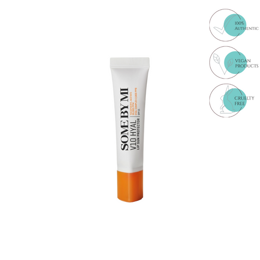 SOME BY MI - V10 Hyal Lip Sun Protector - 7ml